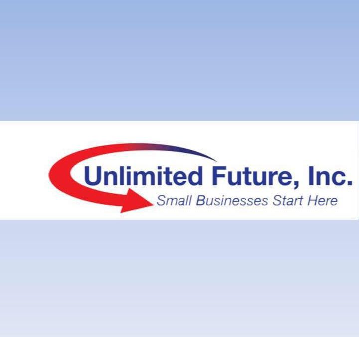 Unlimited Future, Inc. updated their profile picture.