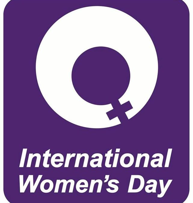 Unlimited Future Inc. proudly celebrates  #InternationalWomensDay  and supports …