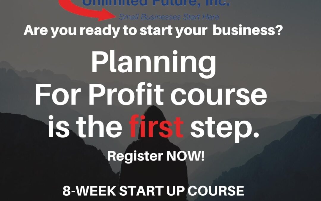 New Planning for Profit