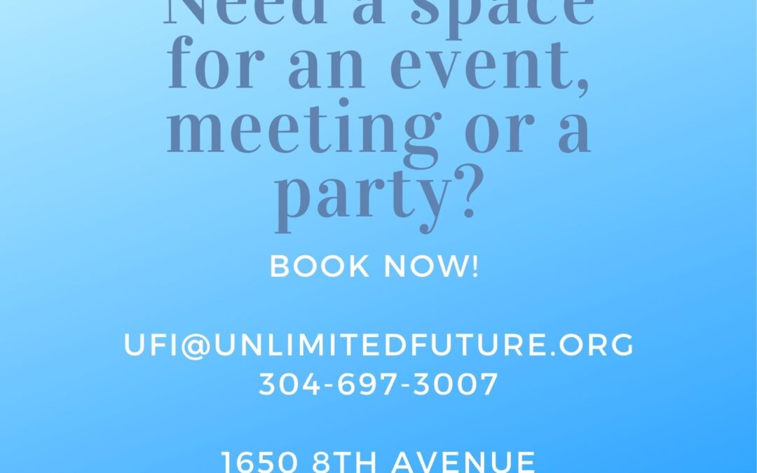 Event Space at 1650 8th Avenue